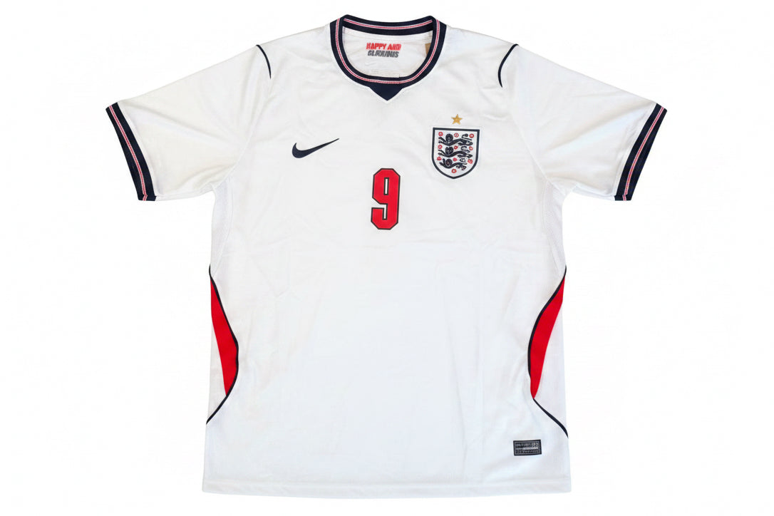 Harry Kane England 2026 World Cup Jersey Size L NWT
