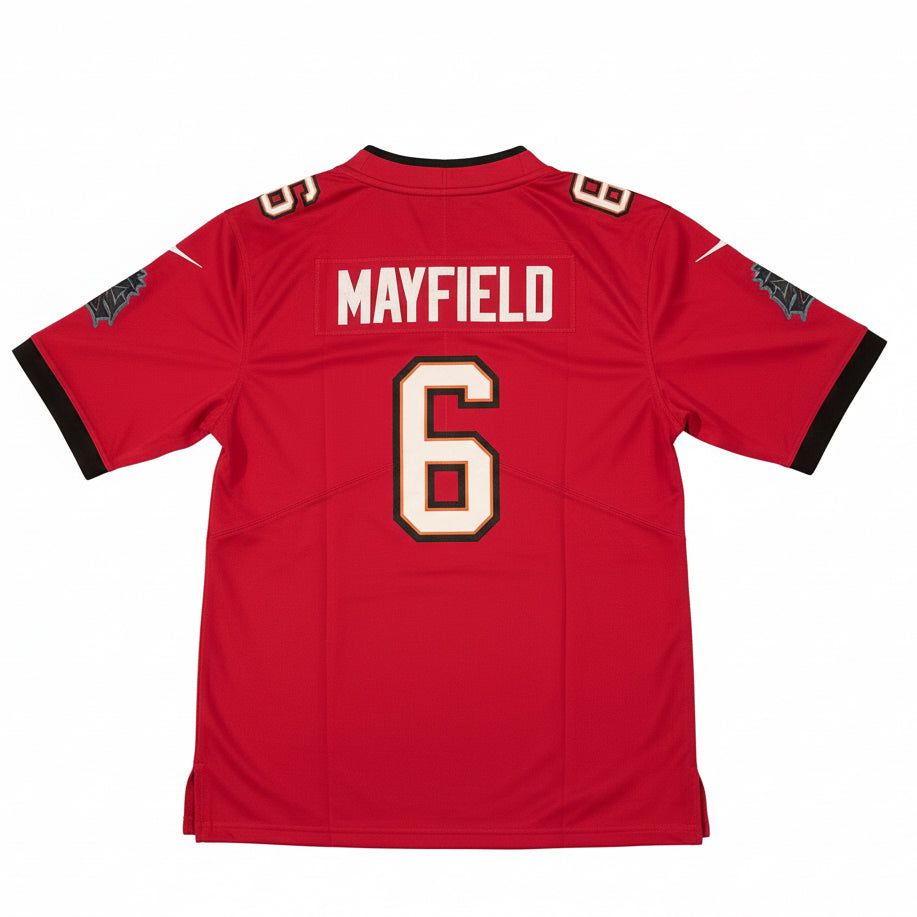 Baker Mayfield Tampa Bay Buccaneers Jersey Size XL