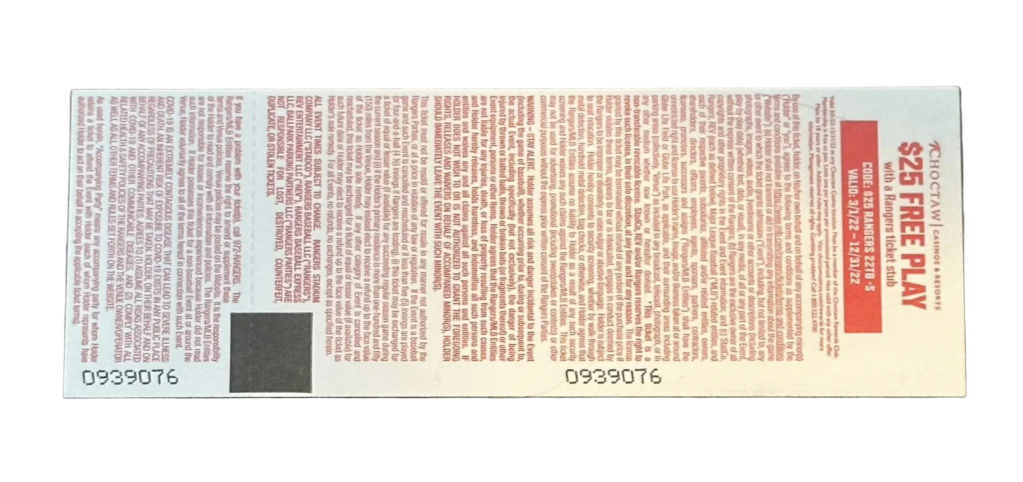 Aaron Judge 62nd Home Run Game Ticket Stub 10/4/22-Right Off The Field