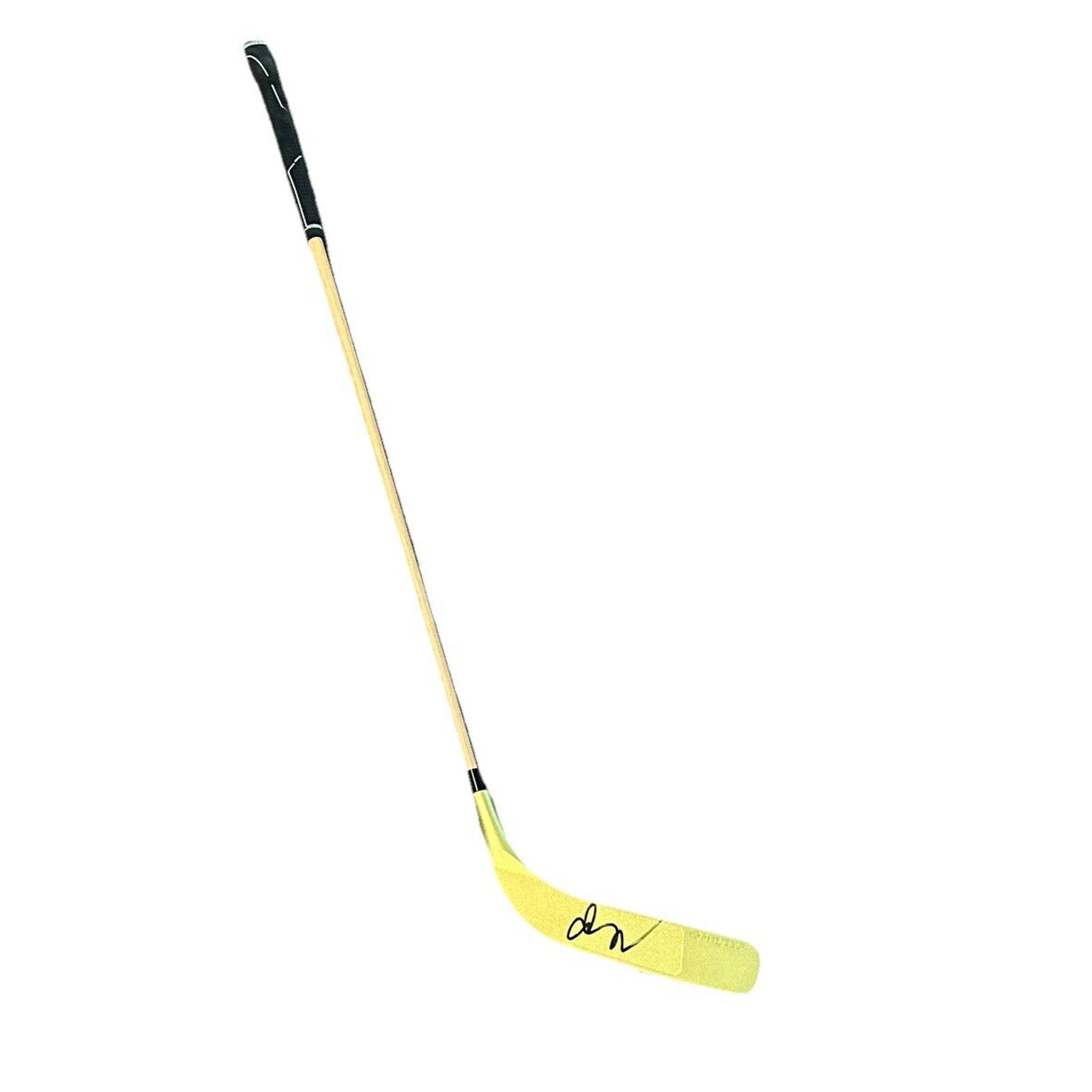 Adam Sandler Signed Autographed Golf Hockey Stick Putter Happy Gilmore JSA COA-Golf-Right Off The Field