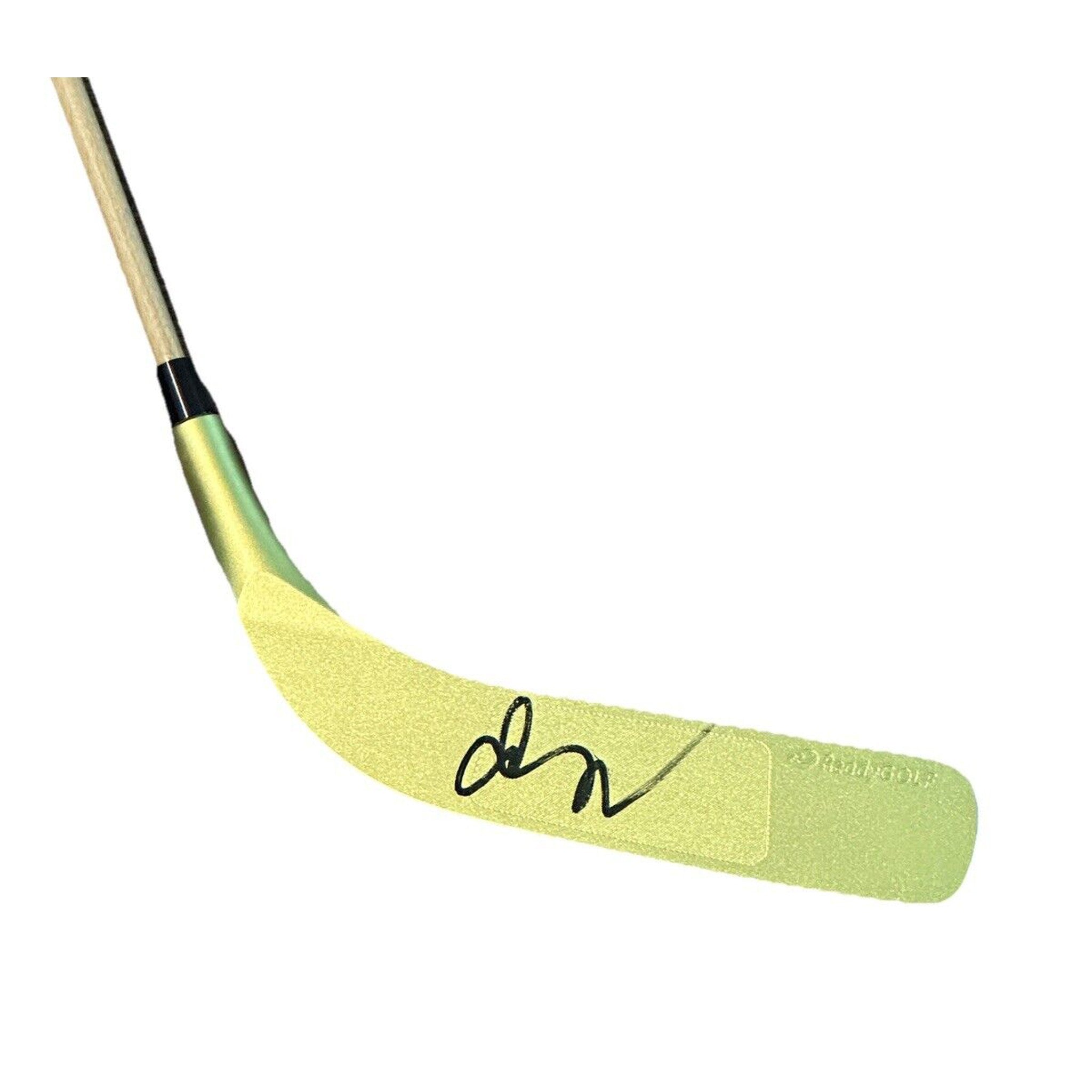 Adam Sandler Signed Autographed Golf Hockey Stick Putter Happy Gilmore JSA COA-Golf-Right Off The Field