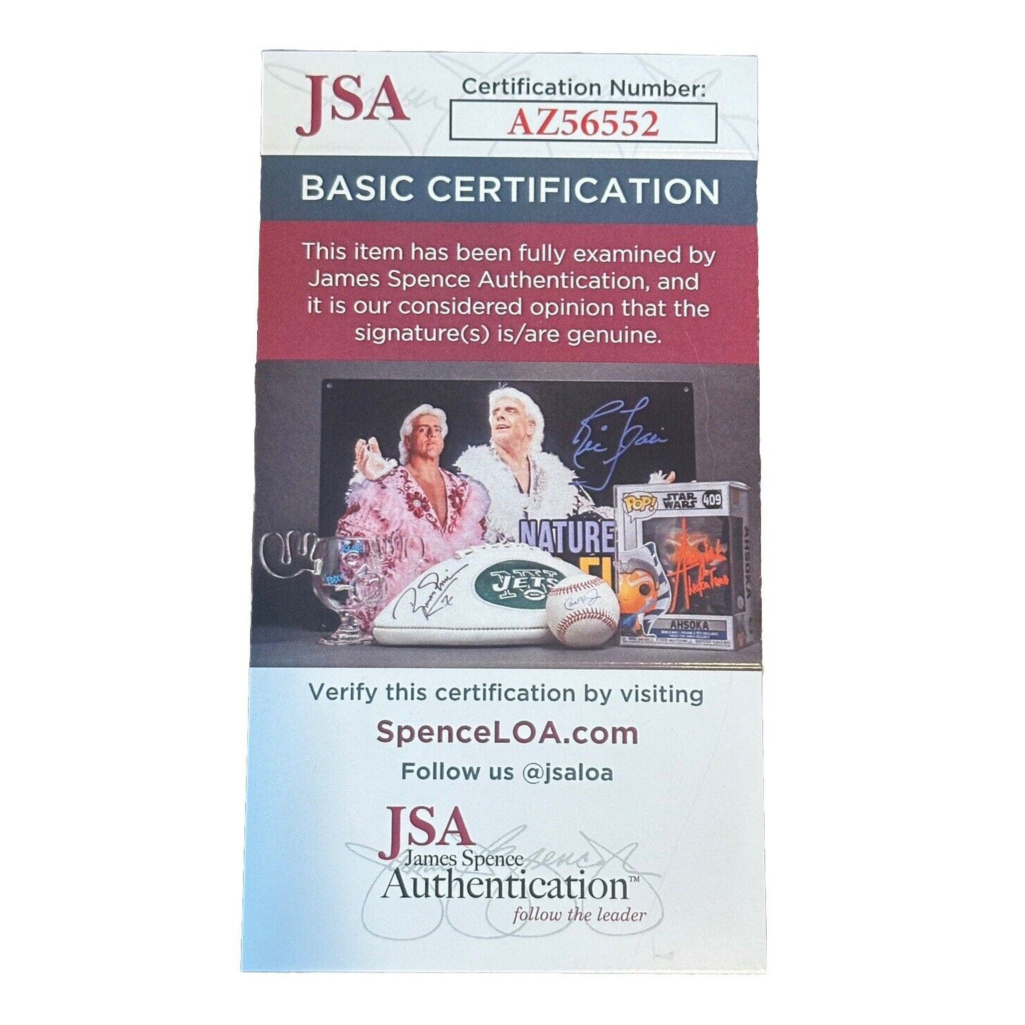 Adam Wainwright Signed Gold Glove Award Baseball JSA COA St. Louis Cardinals-Baseball-Right Off The Field