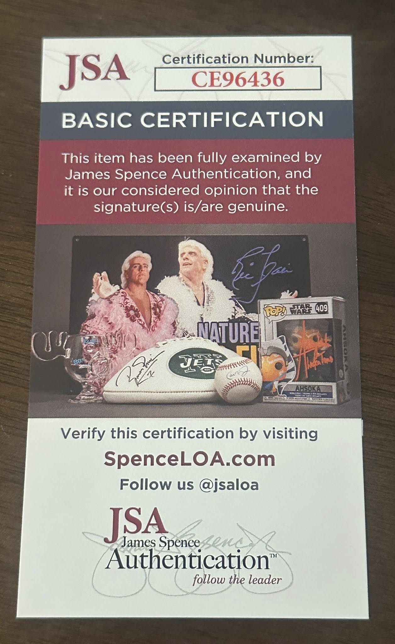 Al Michaels Autographed Hall of Fame MLB Baseball “HOF 21” Inscription JSA COA-Right Off The Field