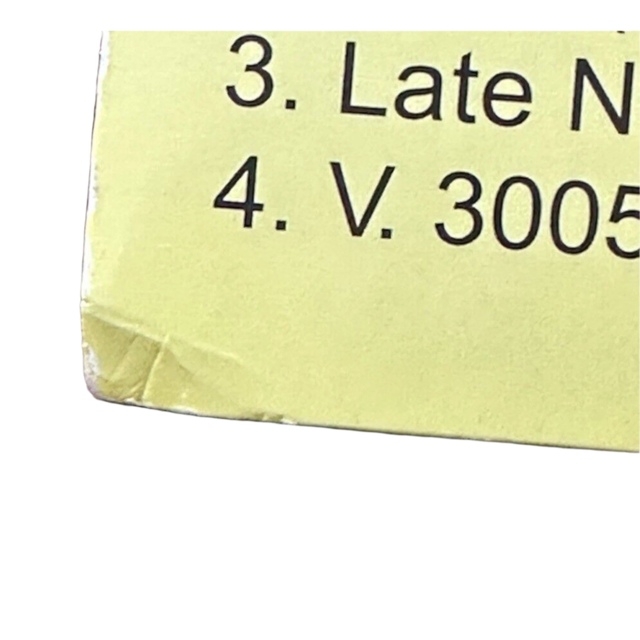 Childish Gambino Donald Glover Autographed STN MTN / Kauai Vinyl Album JSA LOA-Entertainment-Right Off The Field