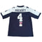 Dak Prescott Autographed Dallas Cowboys Jersey JSA COA-Right Off The Field