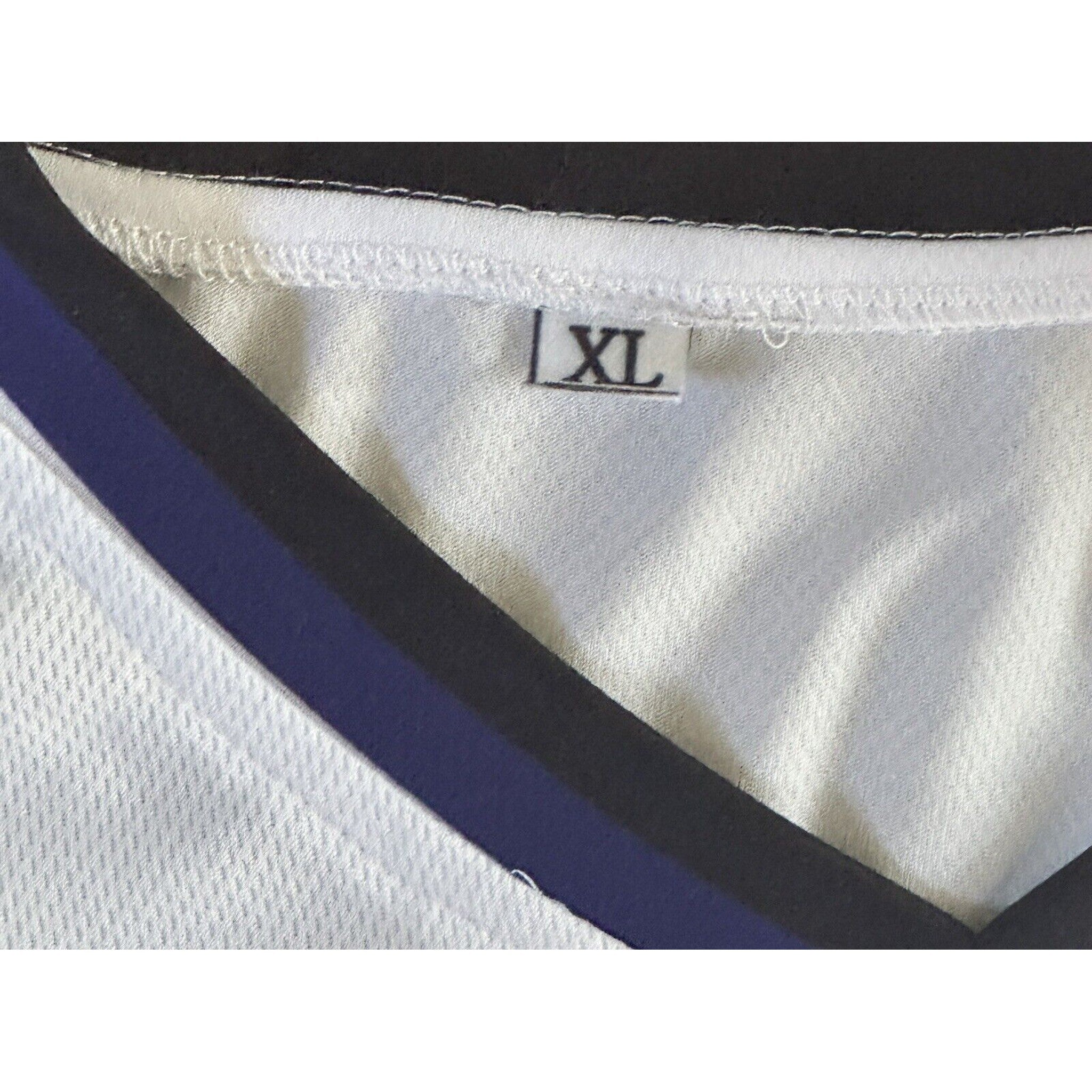 Domantas Sabonis Autographed Sacramento Kings Custom White Jersey BAS Witness-Basketball-Right Off The Field