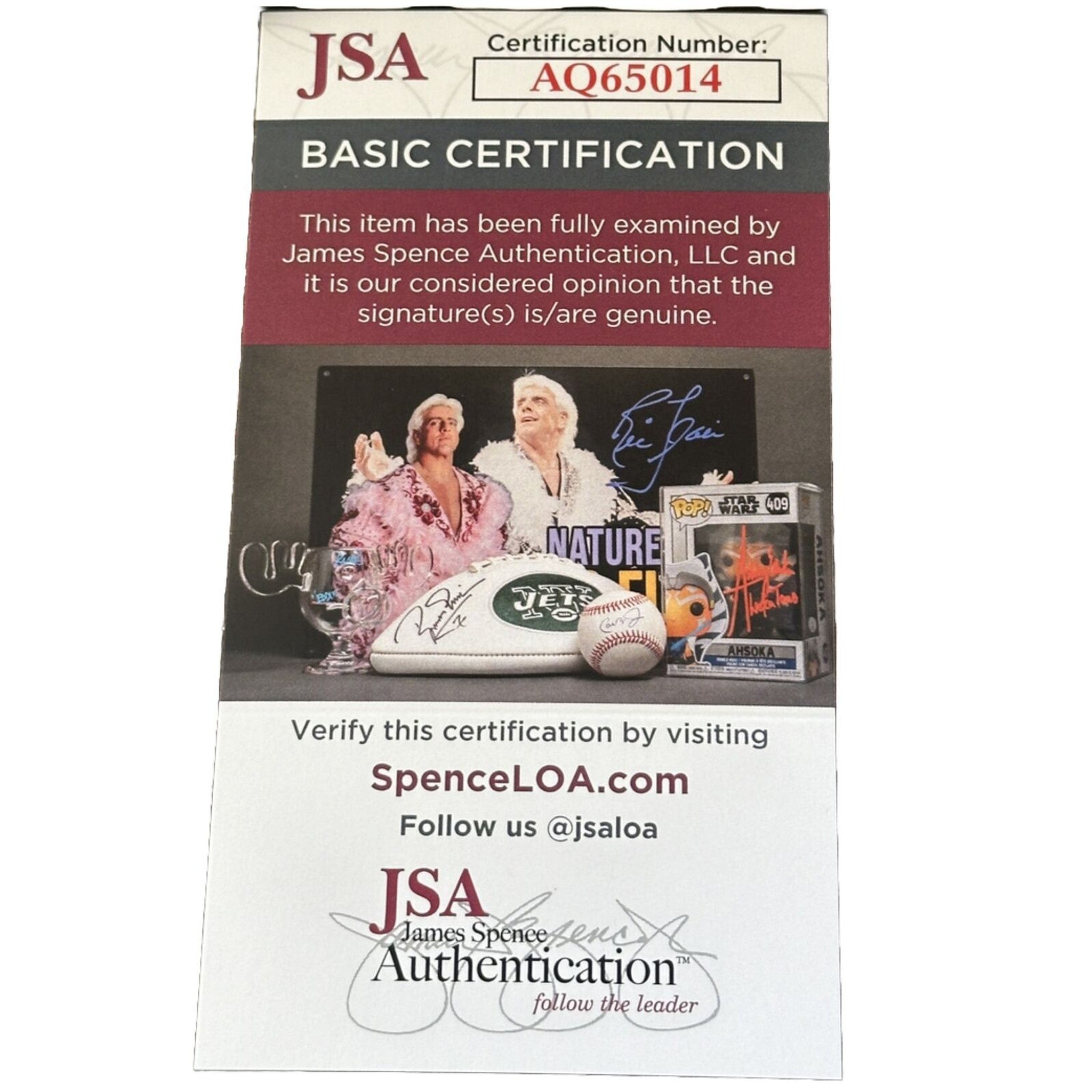 Drew Brees Signed Hall Of Fame Mini Helmet JSA COA Autograph New Orleans Saints-Football-Right Off The Field