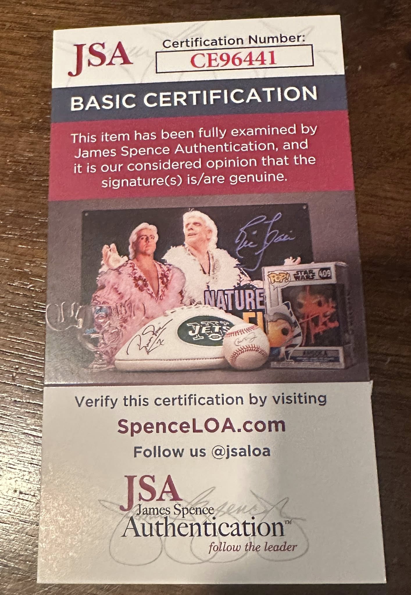 John Kerry Secretary of State Autographed Official MLB Baseball JSA COA USA-Right Off The Field