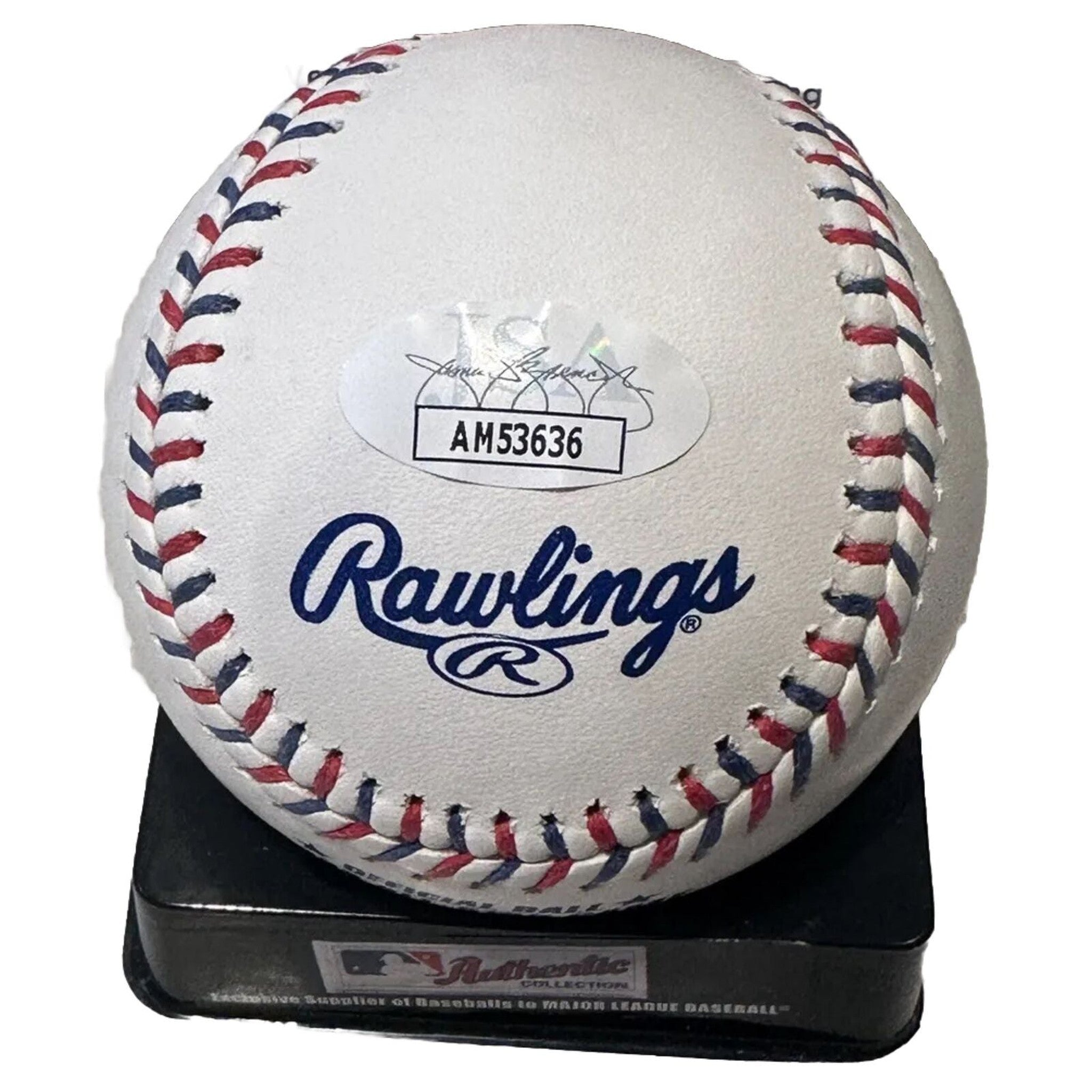 Josh Hader Signed 2022 All Star Game Baseball JSA COA Houston Astros Autograph-Baseball-Right Off The Field