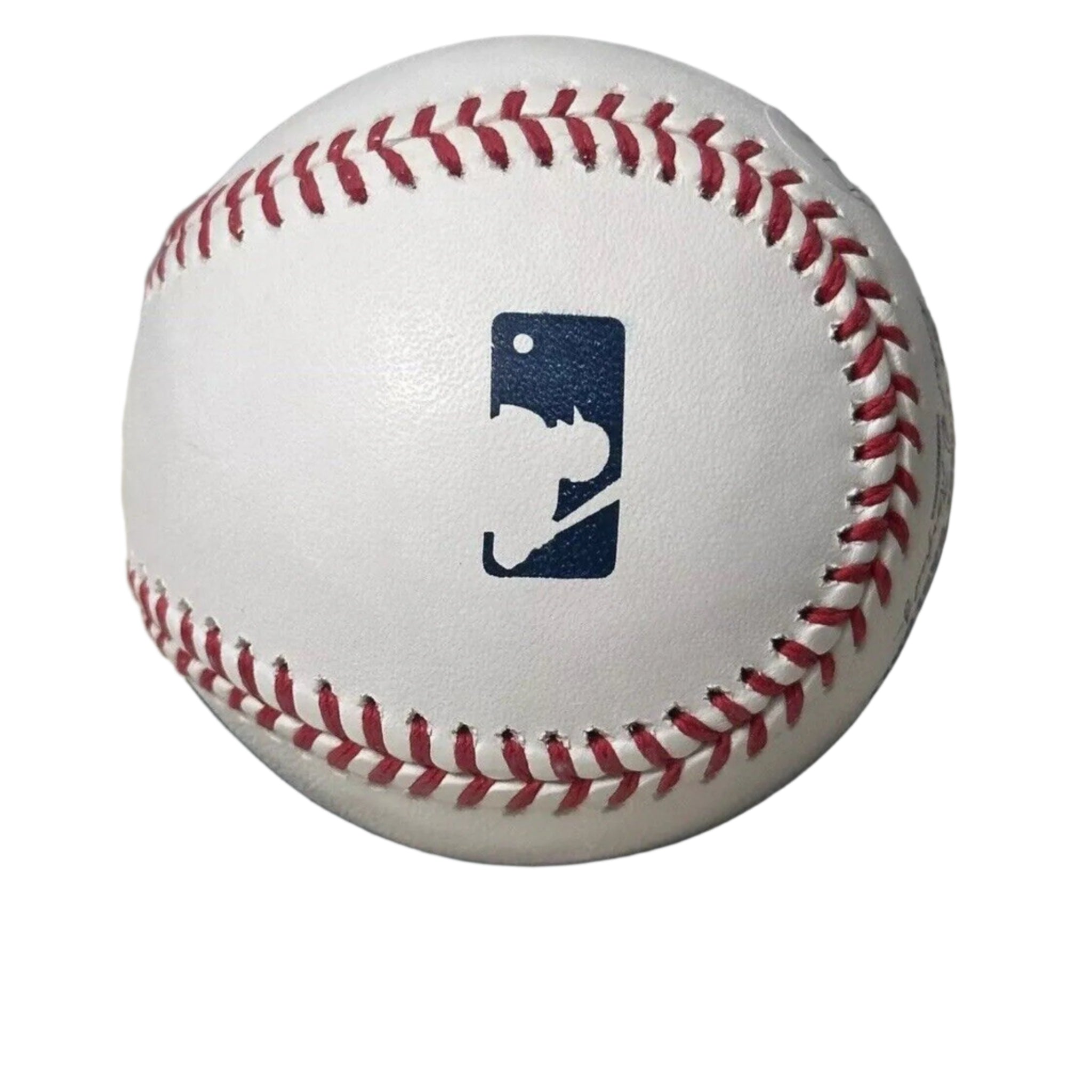 Luis Gil New York Yankees Autographed Rawlings MLB Baseball JSA COA-Baseball-Right Off The Field