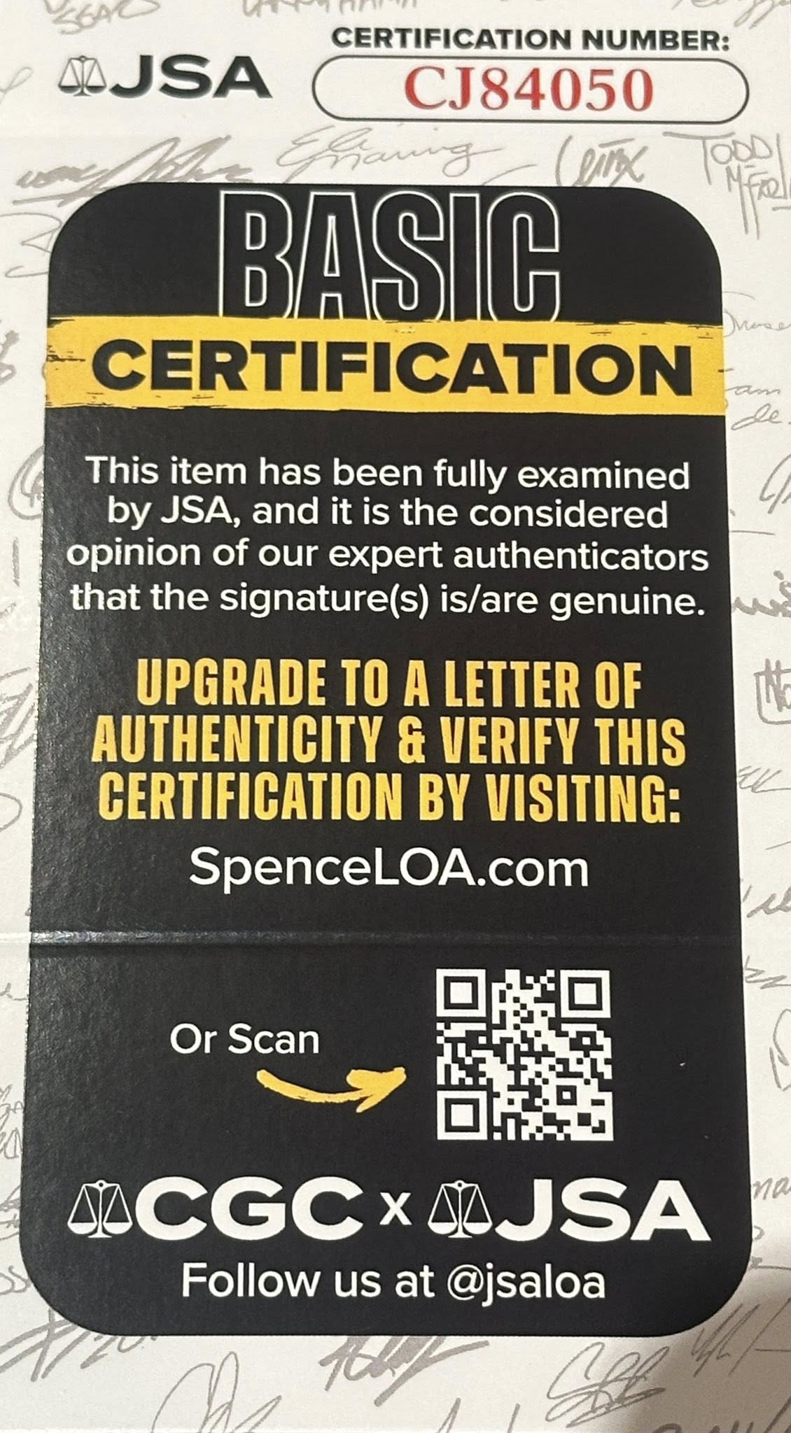 Mauricio Dubón Autographed Gold Glove Award Baseball JSA COA Houston Astros-Right Off The Field