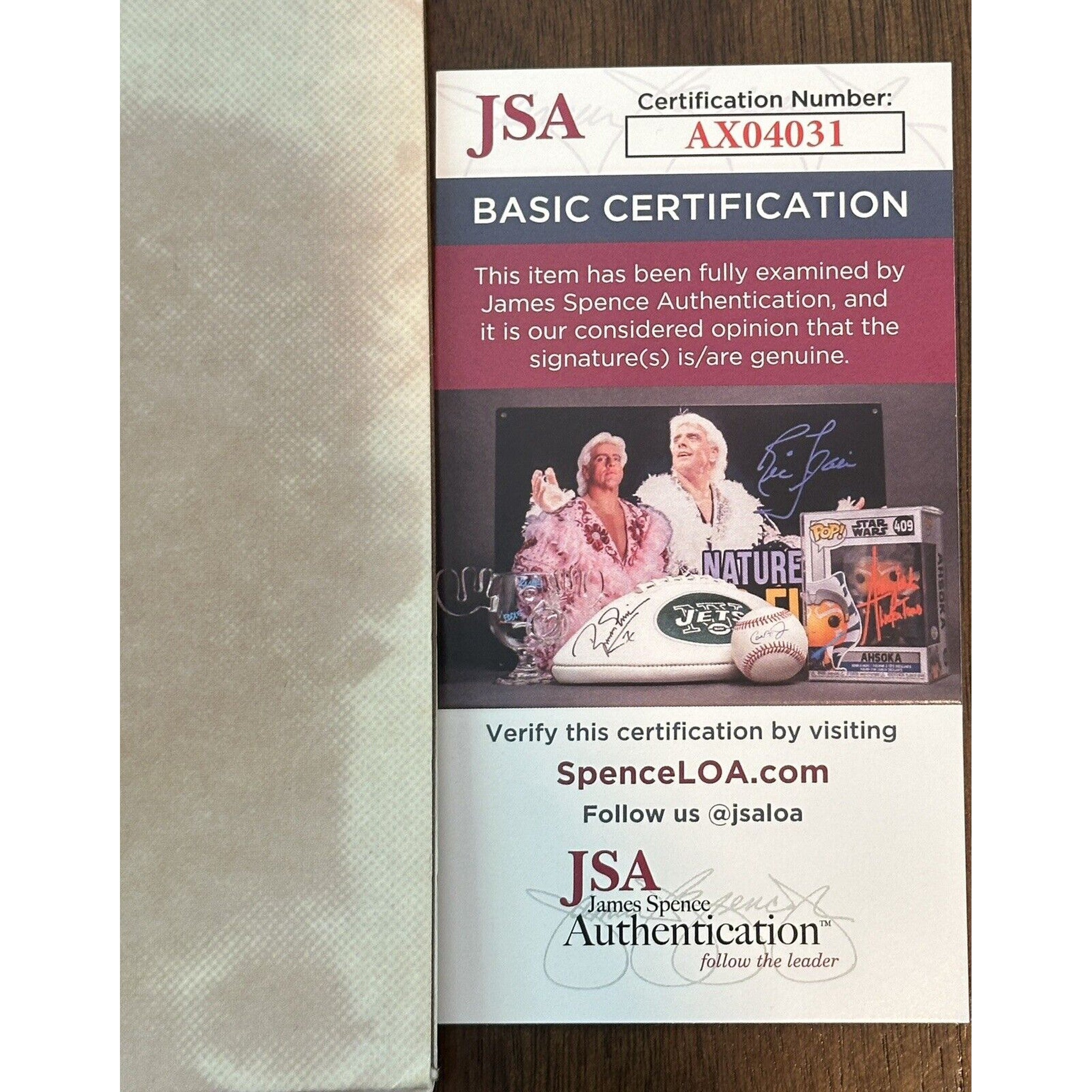 Michael Stipe R.E.M. Signed “Lifes Rich Pageant” LP Vinyl JSA COA-Entertainment-Right Off The Field