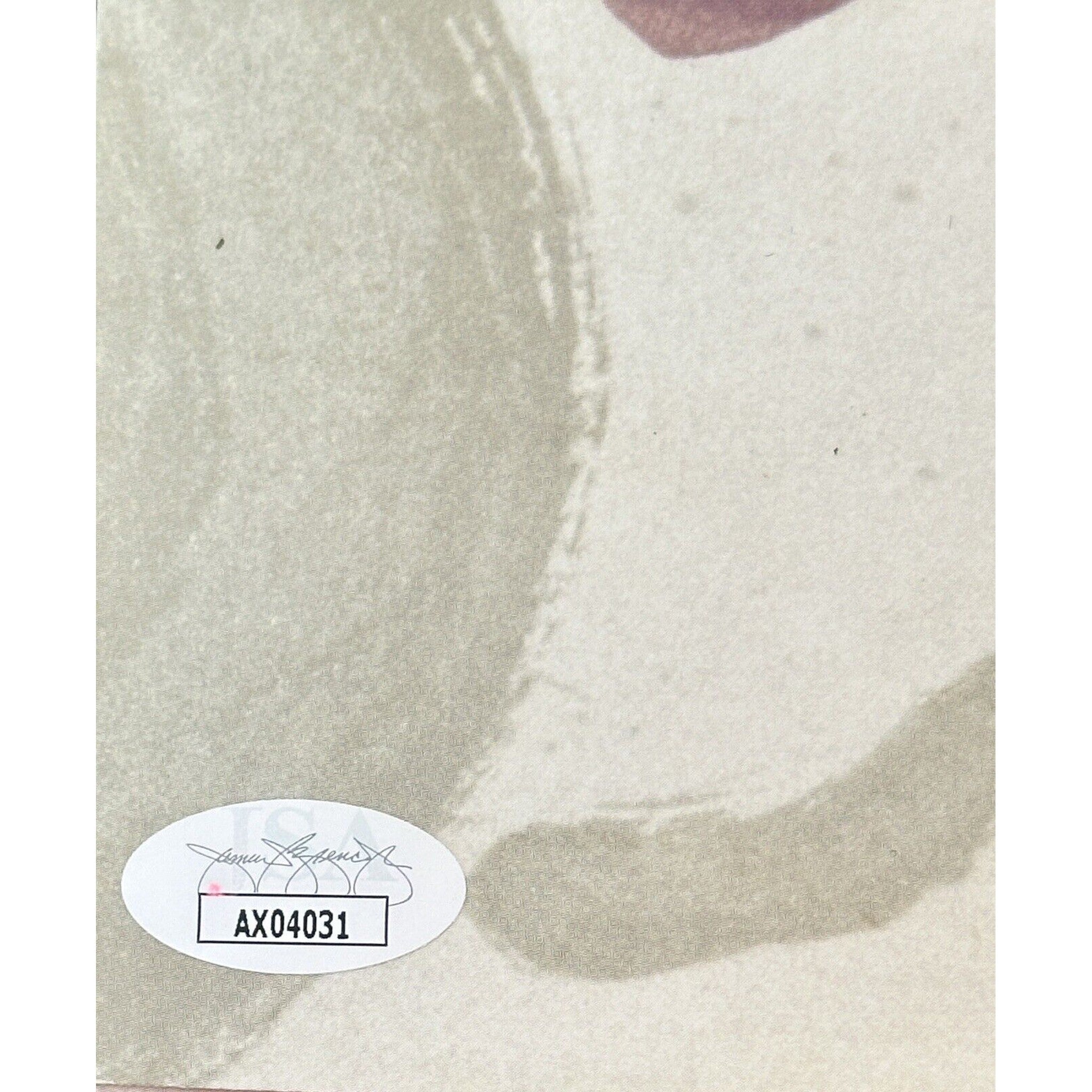 Michael Stipe R.E.M. Signed “Lifes Rich Pageant” LP Vinyl JSA COA-Entertainment-Right Off The Field