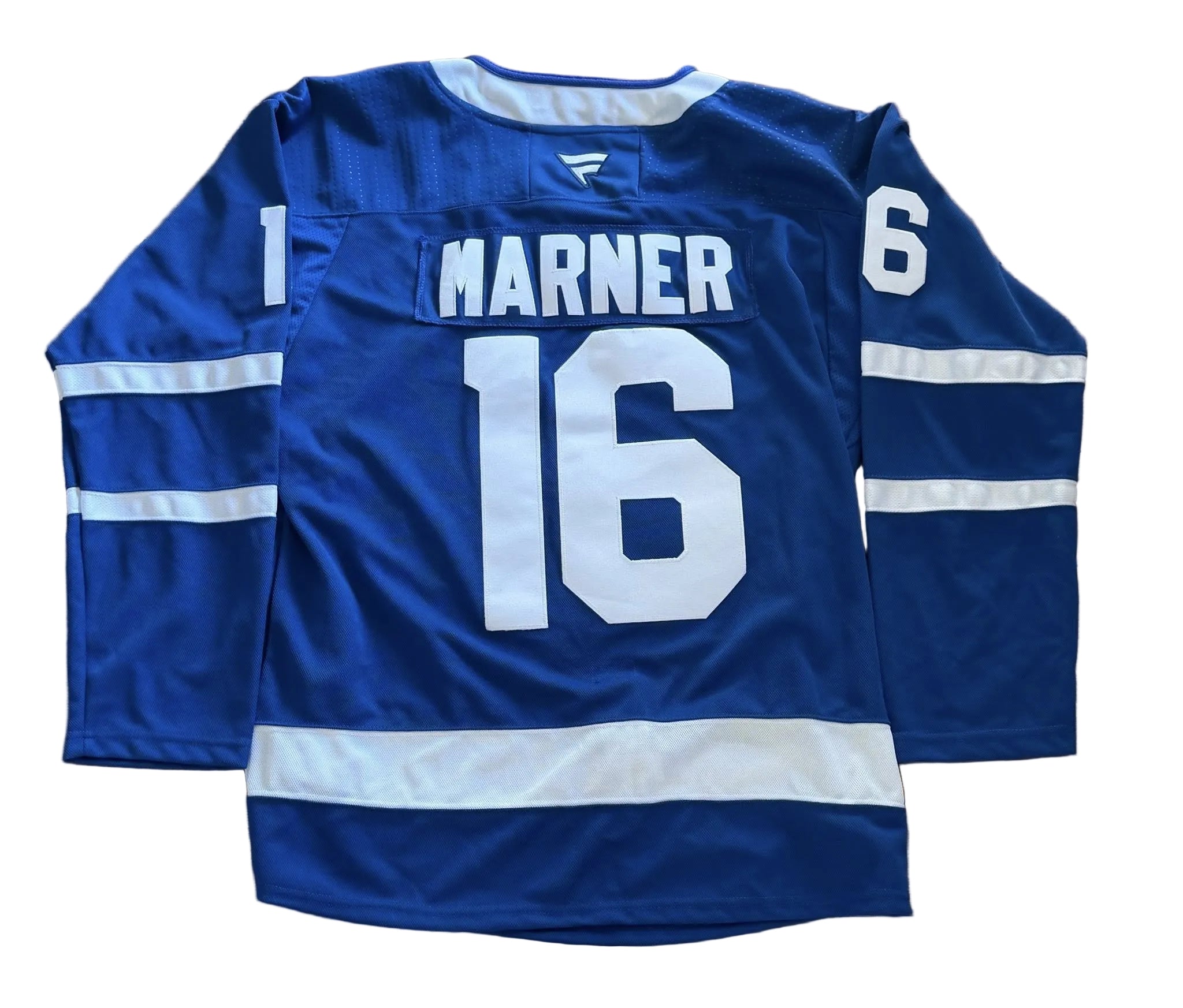 Mitch Marner Toronto Maple Leafs Jersey Size 54-Right Off The Field