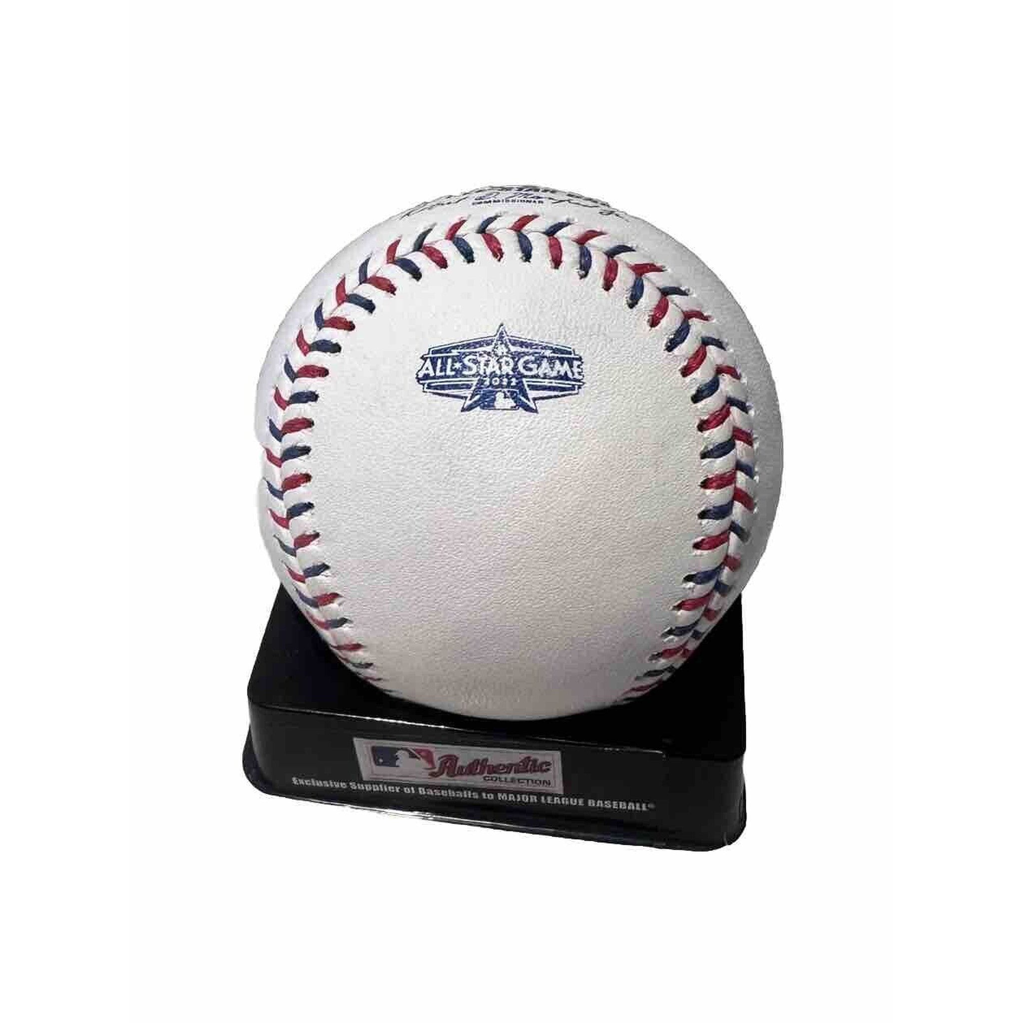 Nestor Cortes Jr New York Yankees Autographed 2022 All Star Game Baseball-Baseball-Right Off The Field