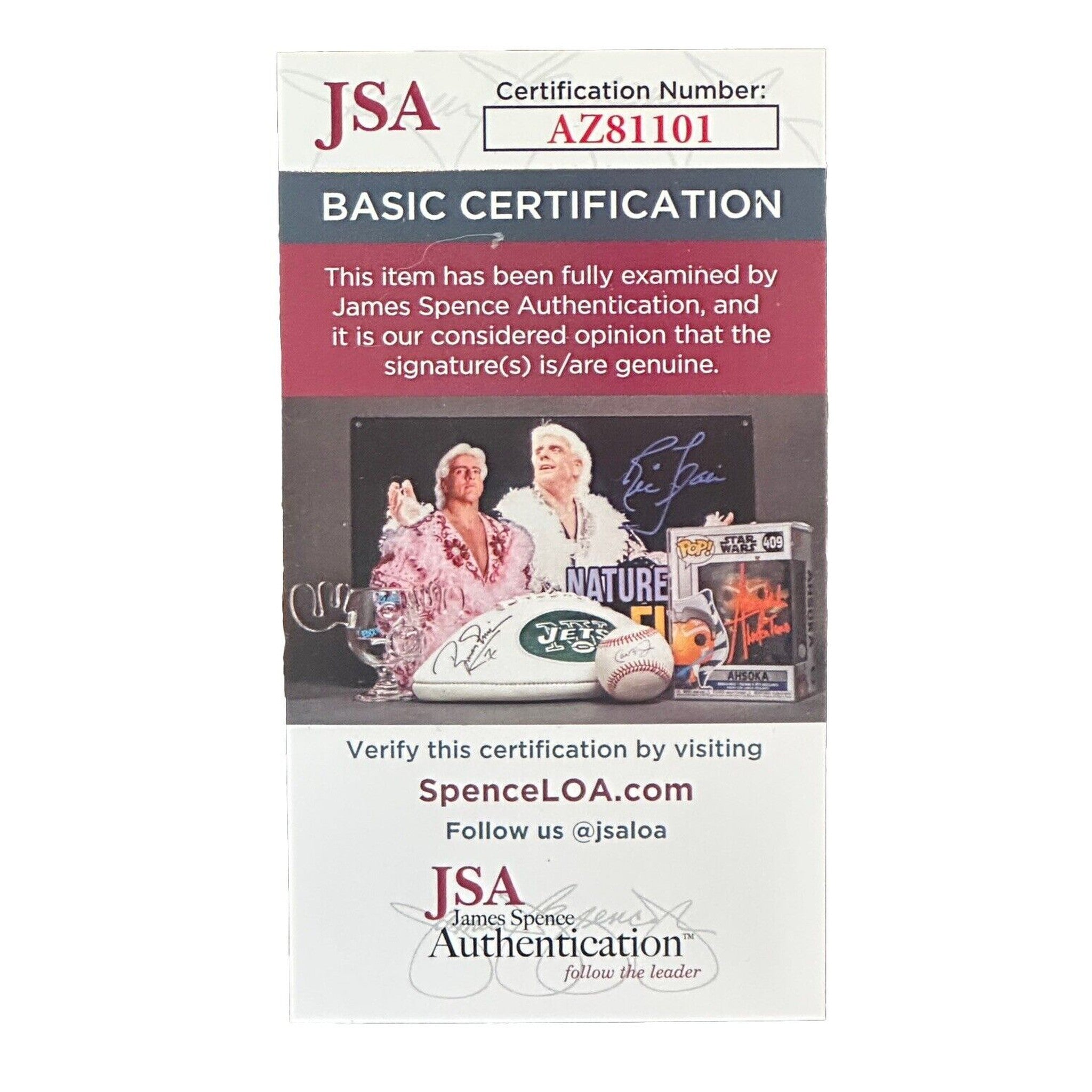 Novak Djokovic Autographed Wilson US Open Jumbo 10” Tennis Ball JSA COA-Tennis-Right Off The Field