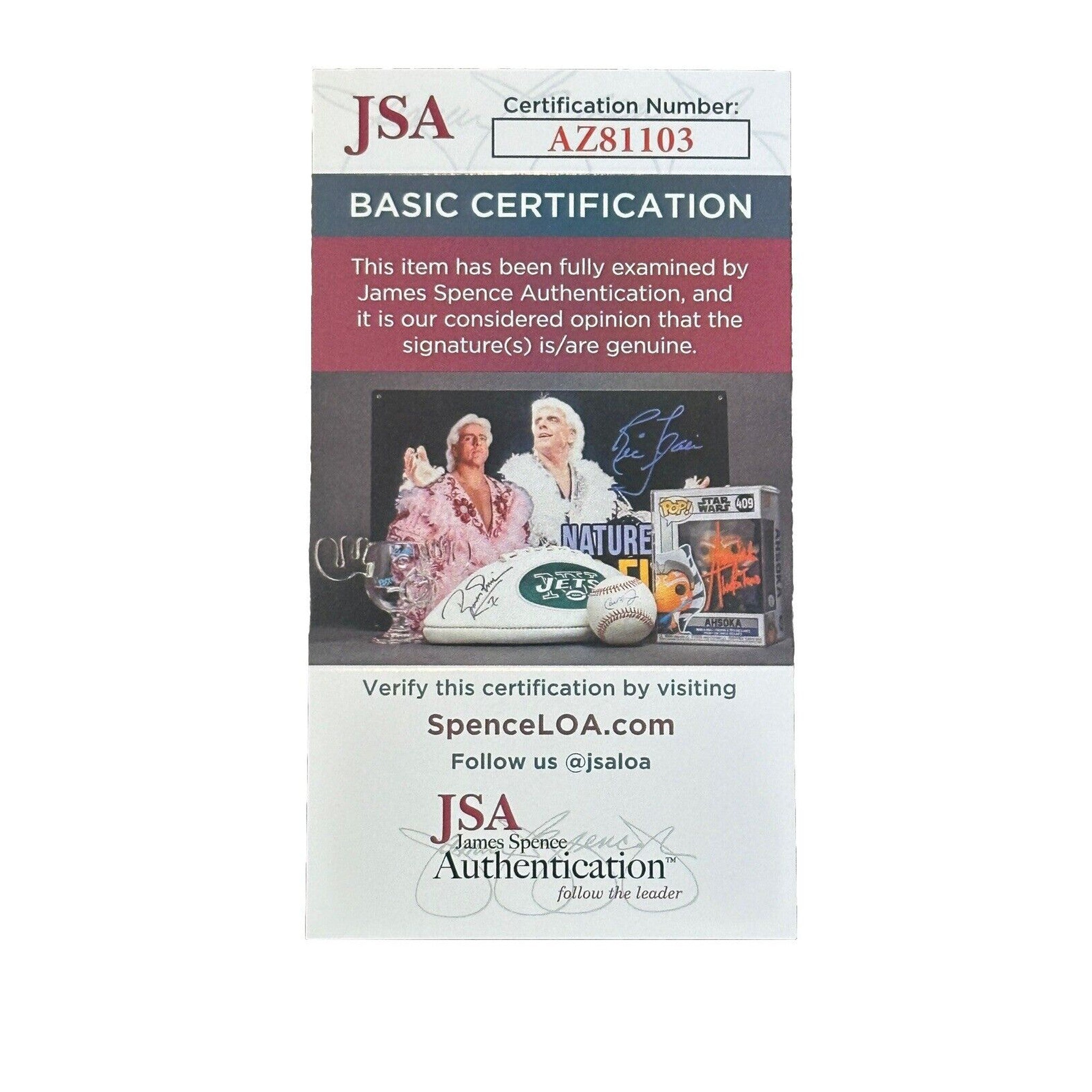 Novak Djokovic Autographed Wilson US Open Jumbo 10” Tennis Ball JSA COA-Tennis-Right Off The Field