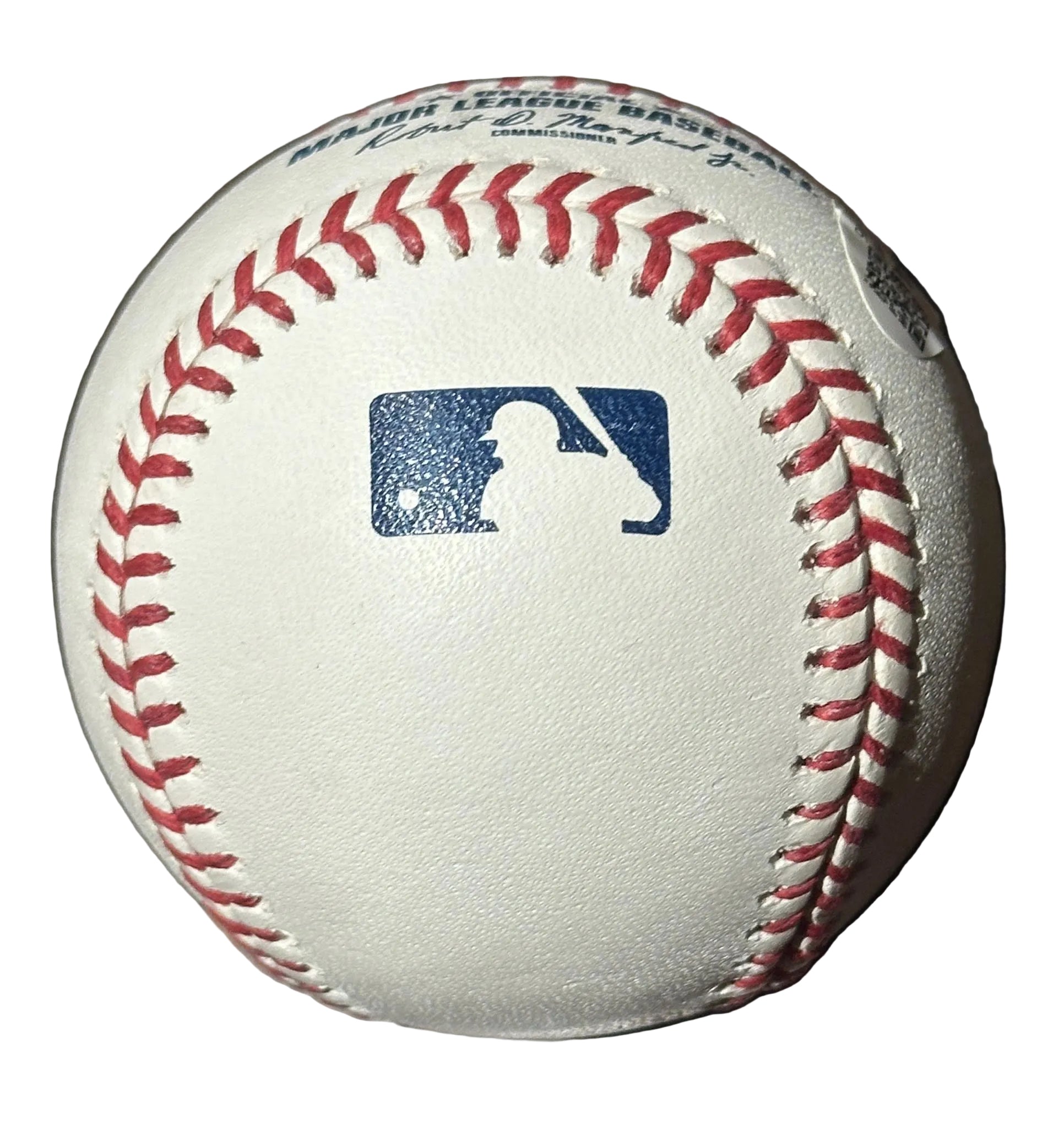 Spencer Jones Signed Autographed Official MLB Baseball JSA COA New York Yankees-Right Off The Field