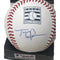 Tony La Russa Autographed Hall of Fame MLB Baseball JSA COA St. Louis Cardinals