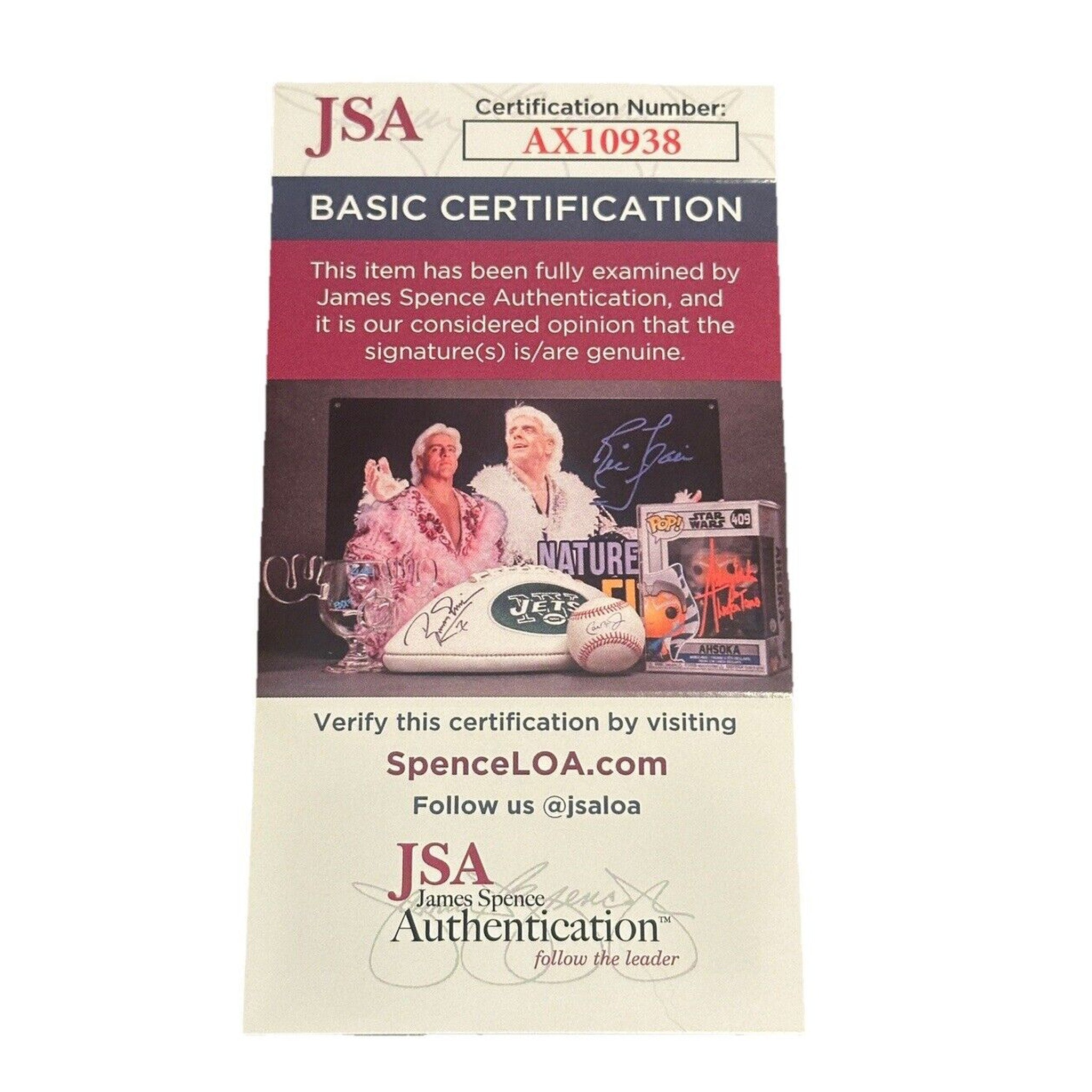 Torey Lovullo Autographed + Inscribed 2023 World Series Baseball JSA COA-Baseball-Right Off The Field