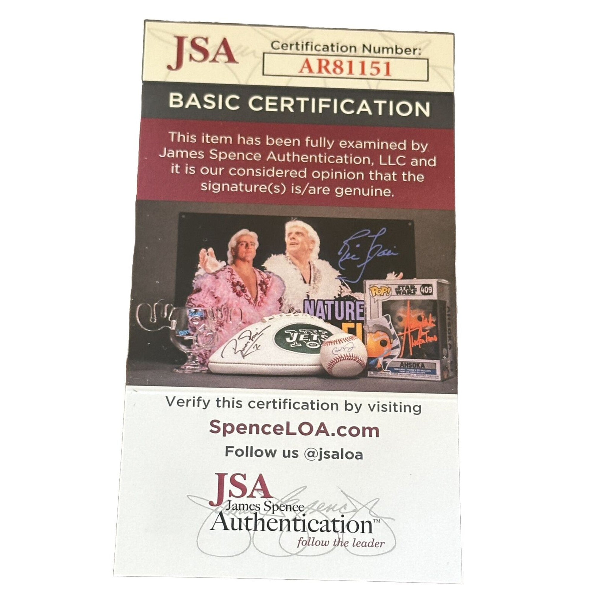 Troy Aikman Signed Hall of Fame Mini Helmet JSA COA Autograph Dallas Cowboys-Football-Right Off The Field