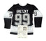 Wayne Gretzky Signed Los Angeles Kings Mitchell & Ness Medium Jersey JSA LOA