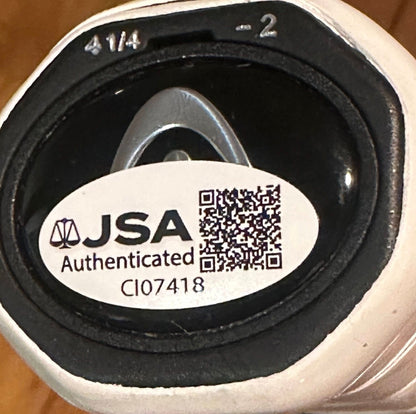 Aryna Sabalenka Autographed Head Speed Tennis Racket JSA COA
