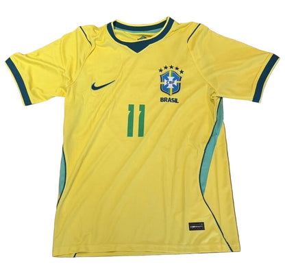 Raphinha Brazil Jersey Size M NWT