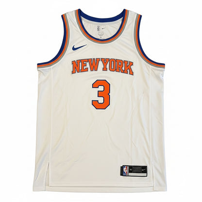 Josh Hart New York Knicks Jersey Size 48