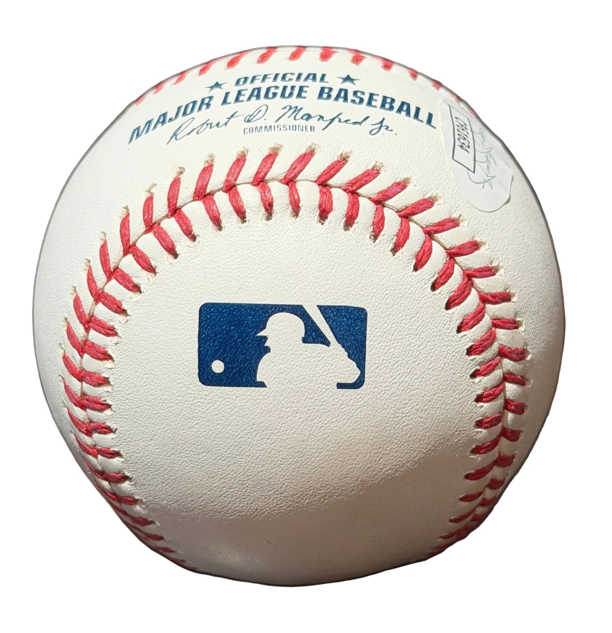 Vladimir Guerrero Jr Autographed Official MLB Baseball JSA COA Toronto Blue Jays