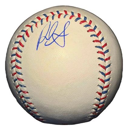 Paul Skenes Autographed 2026 MLB All Star Game Baseball Pirates