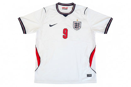 Harry Kane England 2026 World Cup Jersey Size XL NWT