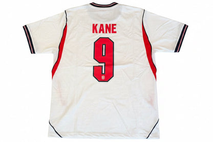 Harry Kane England 2026 World Cup Jersey Size L NWT