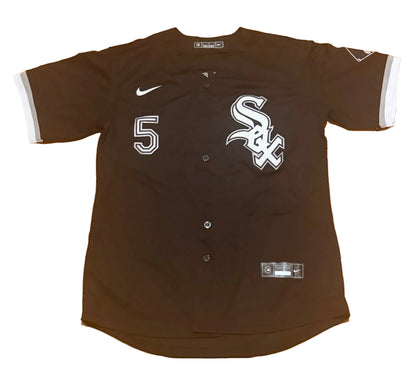 Munetaka Murakami Signed Autographed Chicago White Sox Jersey JSA COA
