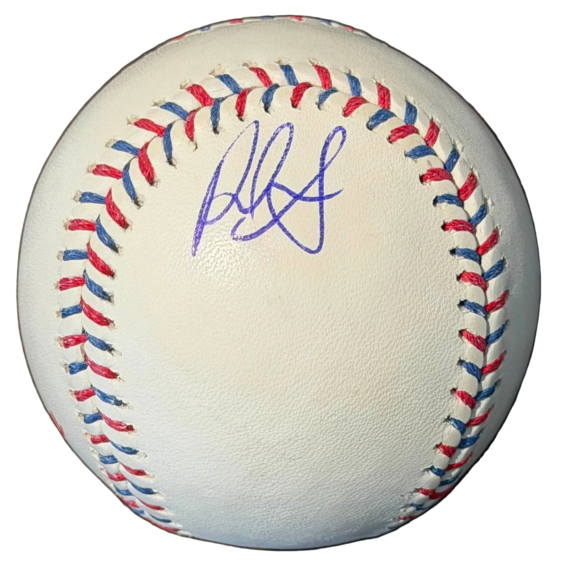 Paul Skenes Autographed 2026 MLB All Star Game Baseball JSA COA Pirates