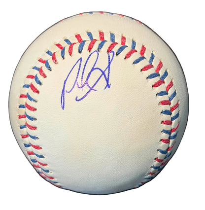 Paul Skenes Autographed 2026 MLB All Star Game Baseball JSA COA Pirates