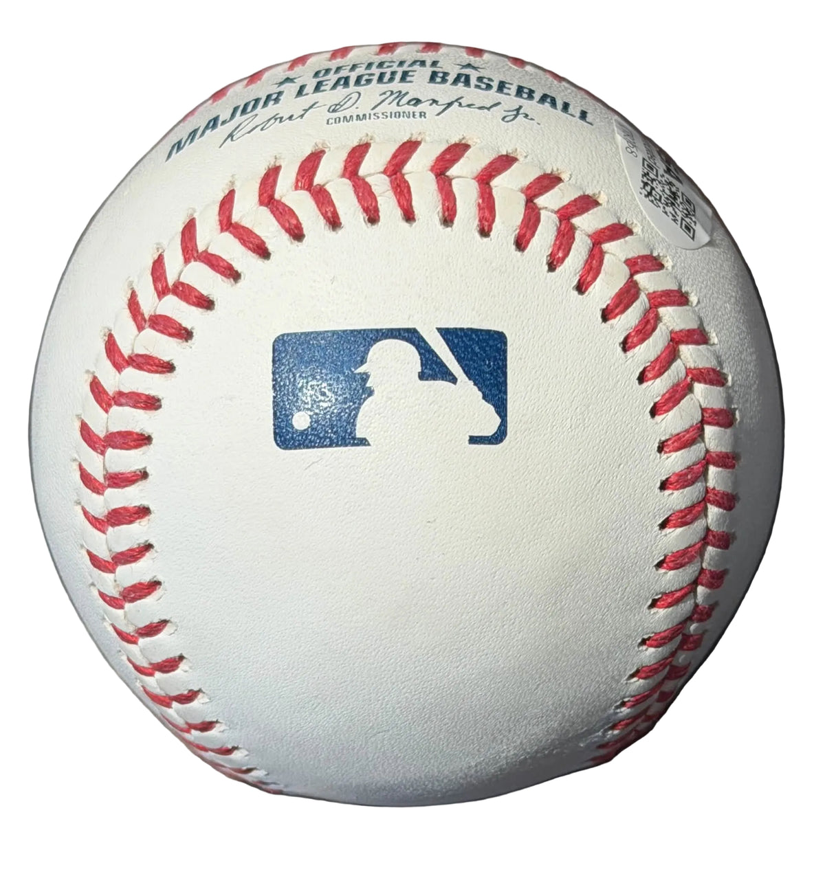 Gerrit Cole Autographed Official MLB Baseball JSA COA New York Yankees