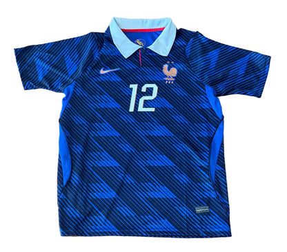 Thierry Henry France Jersey Size L NWT
