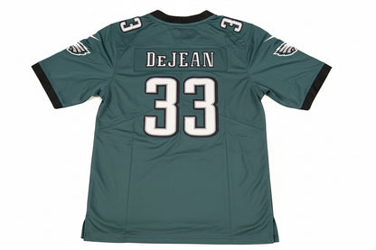 Cooper DeJean Philadelphia Eagles Home Jersey Size L
