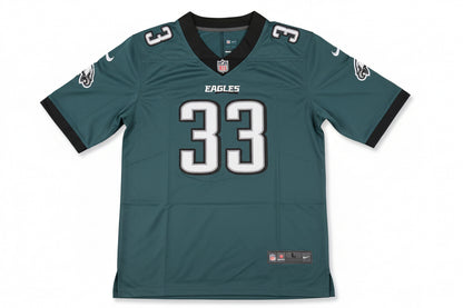 Cooper DeJean Philadelphia Eagles Home Jersey Size L