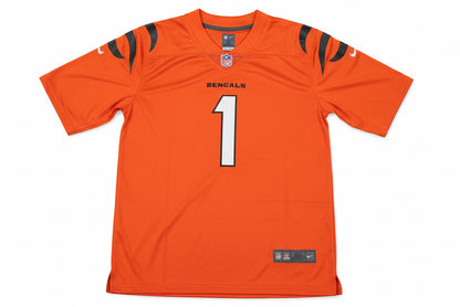 Ja'Marr Chase Cincinnati Bengals Jersey Size XL
