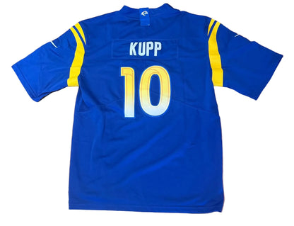 Cooper Kupp Los Angeles Rams Jersey Size L