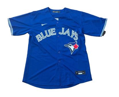 Trey Yesavage Toronto Blue Jays Jersey Size L