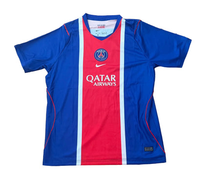Khvicha Kvaratskhelia Paris Saint-Germain 2026/27 Home Jersey Size L