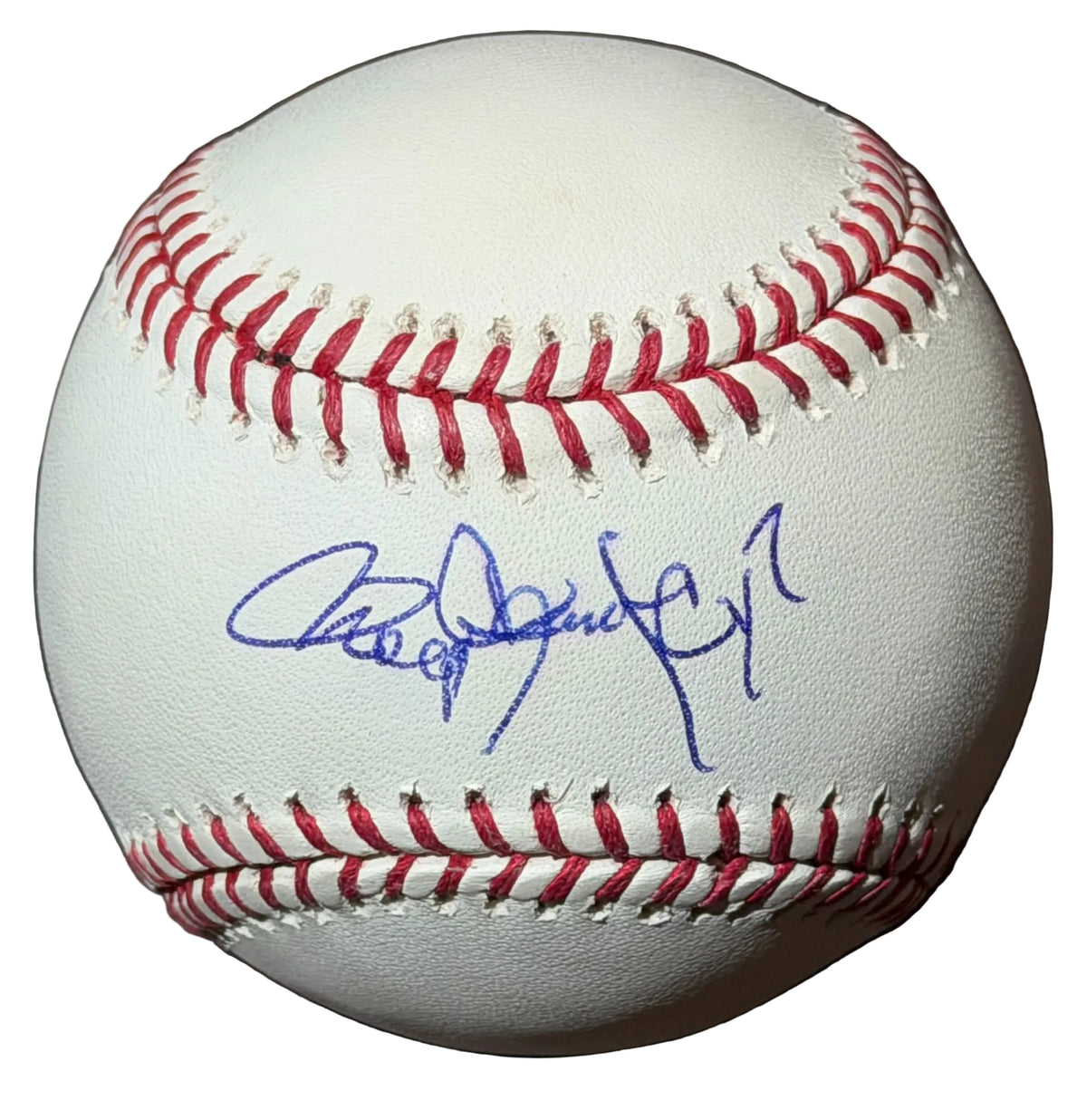 Roger Clemens Autographed Official MLB Baseball JSA COA New York Yankees