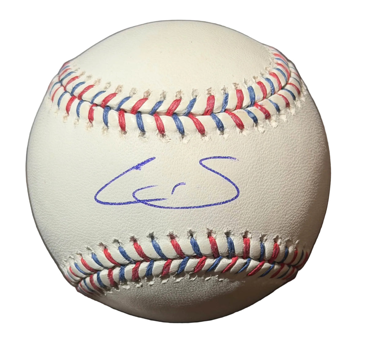 Cam Schlittler & Nick Martinez Dual Signed 2026 MLB All Star Game Baseball JSA