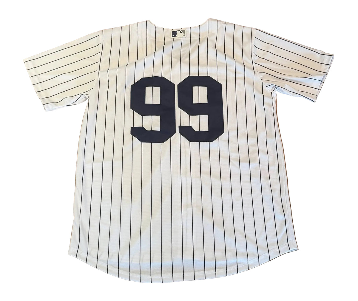 Aaron Judge New York Yankees Jersey Size L