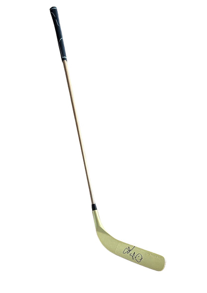 Adam Sandler Signed Autographed Happy Gilmore Golf Hockey Stick Putter JSA COA-Right Off The Field