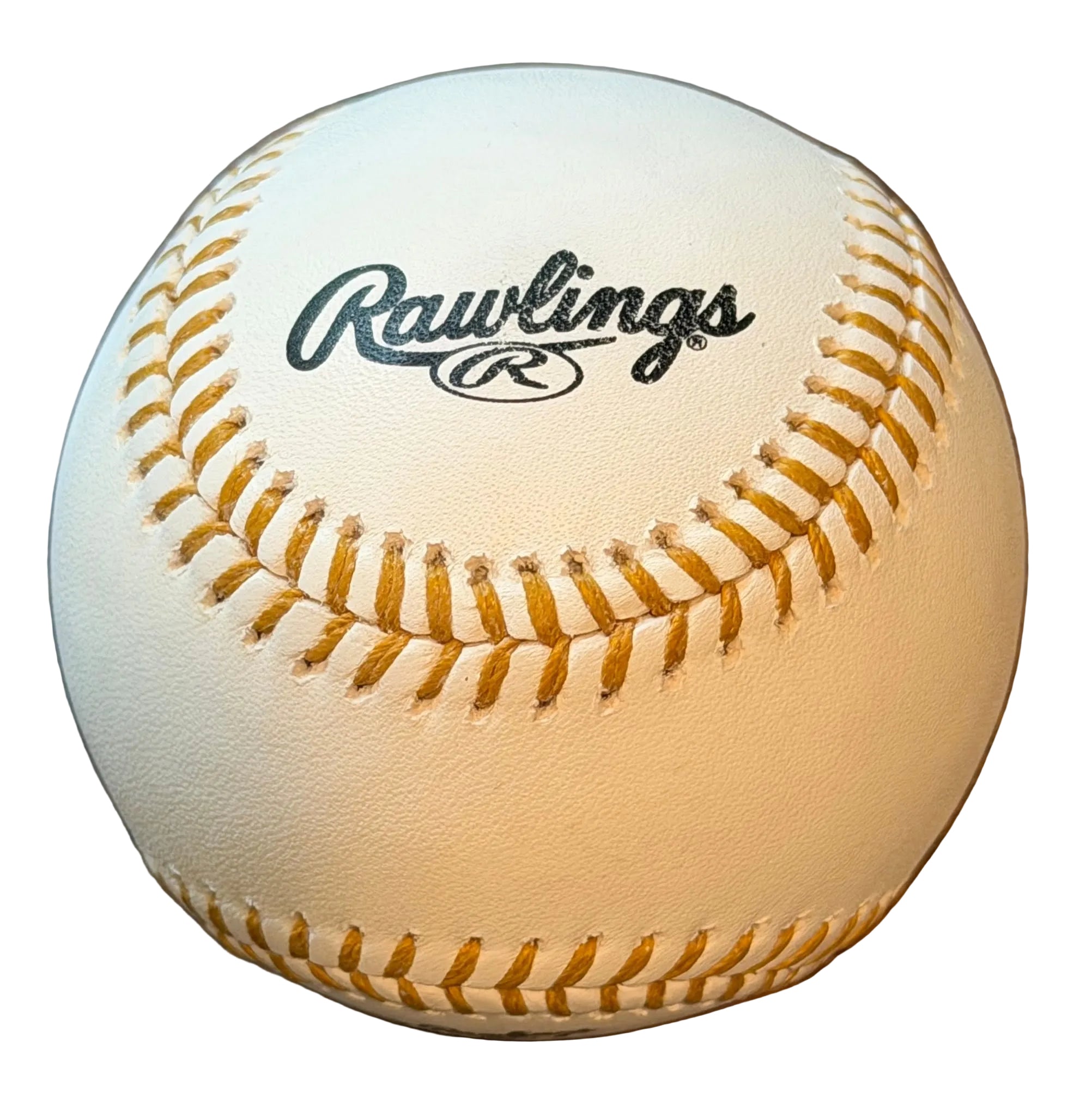 Andrew Benintendi Autographed Gold Glove Award Baseball Chicago White Sox-Right Off The Field