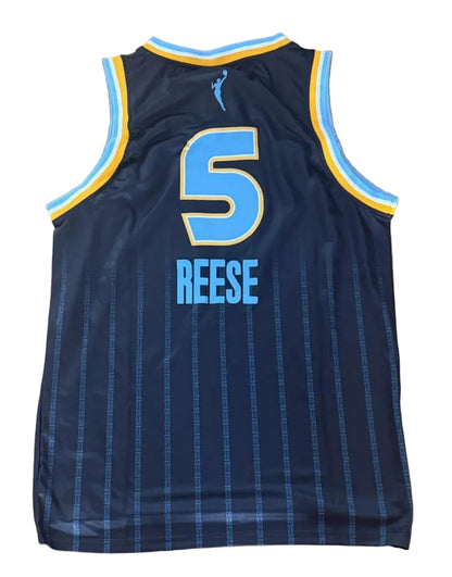 Angel Reese Chicago Sky Jersey Size L-Right Off The Field